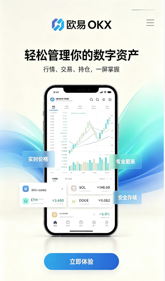 欧交易所APP官方网站行情界面